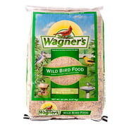 Wagners 52004 Classic Blend Wild Bird Food, 20-Pound Bag