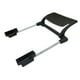 thumbnail image 5 of Reposapiés para silla de oficina Strade Fareast Limited soporte para pies ajustable, 5 of 8