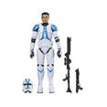thumbnail image 1 of Star Wars The Black Series Commander Appo Star Wars Action Figures (6”), 1 of 9