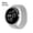 Gray, variant on Nylon Woven Watch Strap for Google Pixel Watch 4, Wild Mountain Pattern Band, Soft Comfortable Replacement Strap, 41/45mm