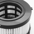 thumbnail image 3 of DC5151H High Efficiency Air Filter Replacement for DC515 Wet Dry Vacuum Cleaner, 3 of 10