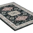 thumbnail image 3 of Ileading 3 Pieces Boho Kitchen Rug Sets Non Slip Soft Kitchen Mat Floor Mat for Kitchen, Laundry Room and Hallway, 3 of 13
