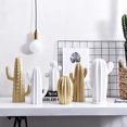 thumbnail image 3 of Gwong Decoración hogareña Resina cactus ornamento exquisito modelo de oficina mesa de oficina sala de estar decoración Gwong 21039270, 3 of 7