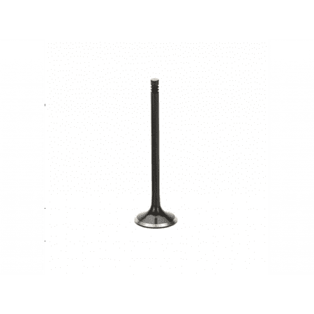 Supertech Intake Valve - S14/S38 SIngle - Black Nitrided