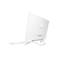 thumbnail image 2 of All In One Hp AMD Ryzen 3 8GB 256GB SSD M.2 23.8" Windows 11 Home HP 69K35LA, 2 of 4