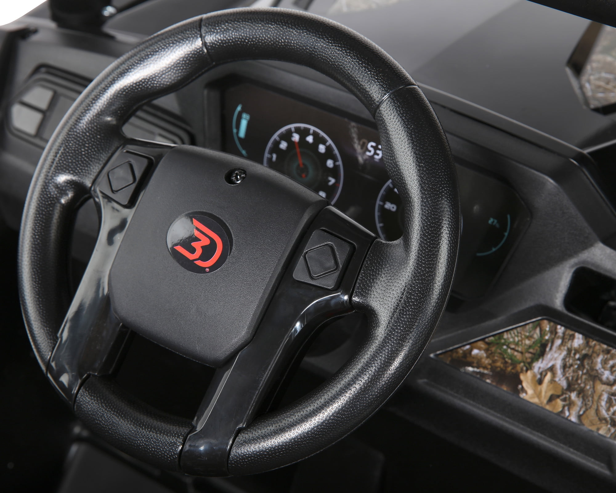 Realtree 12V UTV
