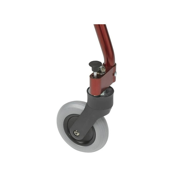 Nimbo posterior walker, junior, Castle Red Nimbo posterior walker, junior, Castle Red