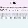 thumbnail image 3 of Paguaki Toddler Baby Boy Summer Clothes Independence Day Patriotic Embroidery Top And Plaid Shorts Spring Outfit Set, 3 of 7
