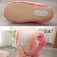 thumbnail image 4 of Chaussons Moelleux pour Femmes Doux et Confortables pour un Confort Maximal!, 4 of 7