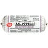 J.C. Potter Lite Country Sausage, 16 oz