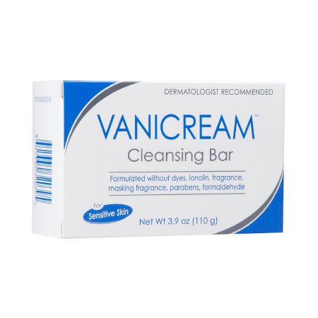 Vanicream Zbar