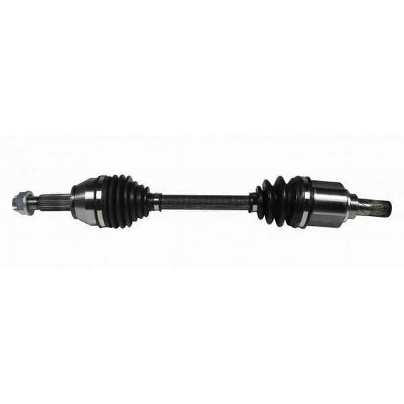 GSP NCV11092 CV Axle Assembly