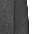 thumbnail image 4 of Fruit of the Loom Mens Hooded Sweatshirt, 4 of 4