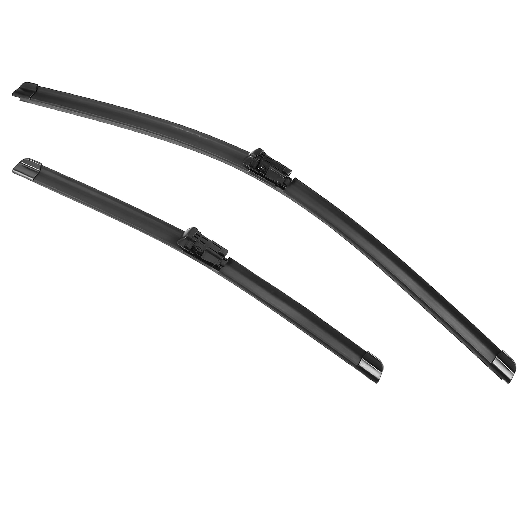 Sameday Post TRICO Wiper Blades 22"/20" HOOK FITTING Great Upgrade PAIR