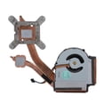 thumbnail image 2 of Ventilador De Refrigeración De Cpu, Ventilador Disipador De Calor Para Lenovo Ibm Thinkpad T430 T430I, Ventilador De Cpu Scienceny EL006254-00, 2 of 6