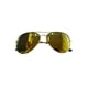 thumbnail image 4 of Sonducket Gafas de sol clásicas individuales de alto rango diferentes cómodas mano de obra fina gafas redondas de nuevo estilo dorado + rojo Oro + Rojo 10piezas Sonducket CBP275238, 4 of 4