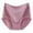 Pink, variant on Dxzfnsa Womens Cotton Underwear High Waist Full Coverage Briefs Soft Breathable Postpartum Panties Stretch Underpants womens underwear