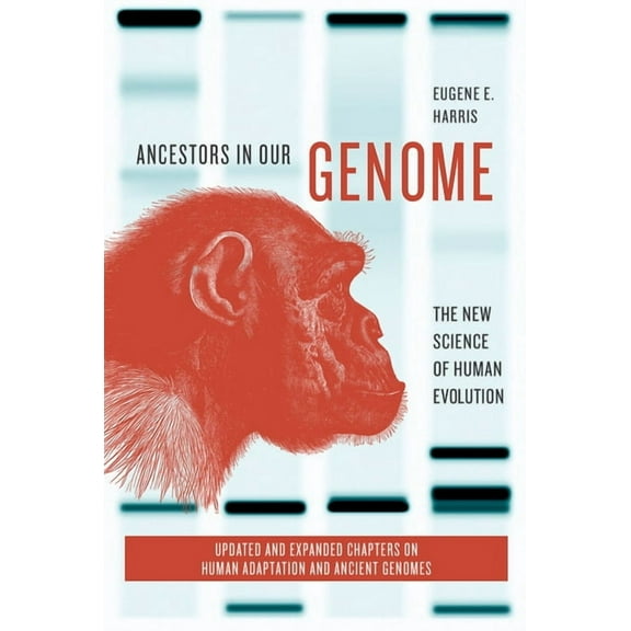 Ancestors in Our Genome: The New Science of Human Evolution, (Paperback)