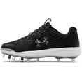 thumbnail image 2 of Under Armour Men's Yard Mt Baseball Shoe, 2 of 6