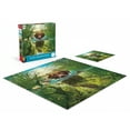 thumbnail image 2 of Ceaco Chocolate Lab Russ Duerksen 500 Piece Interlocking Jigsaw Puzzle, 2 of 9