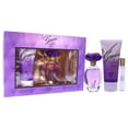 thumbnail image 3 of Guess Girl Belle by Guess for Women - 3 Pc Gift Set 3.4oz EDT Spray , 0.5oz EDP Travel Spray, 6.7oz Body Lotion, 3 of 5