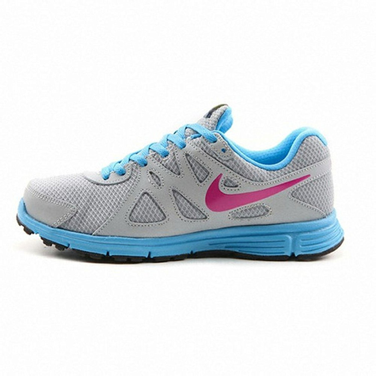 nike revolution 2 gs youth pink