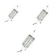 thumbnail image 5 of Jaula Alimentadora de Pesca Wosthever de Acero Inoxidable 5 Piezas, 5 of 6
