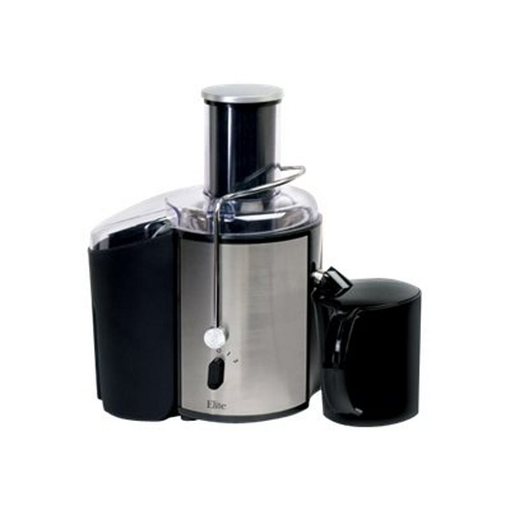 Elite Platinum EJX9700 Juice extractor 700 W stainless steel