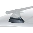 thumbnail image 1 of Yakima Roof Rack Mounting Kit 8000227 Landing Pad; Component Landing Pad For Yakima Roof Rack; Black, 1 of 11