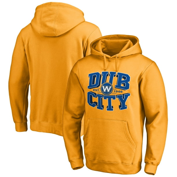 golden state warriors city edition hoodie