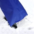 thumbnail image 5 of Phenofice Windscreen Ice Remover Glove Type Snow Removal Shovels Red 2Pcs, 5 of 8