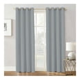thumbnail image 4 of Cortina Deco Homecreations Gris P, 4 of 5