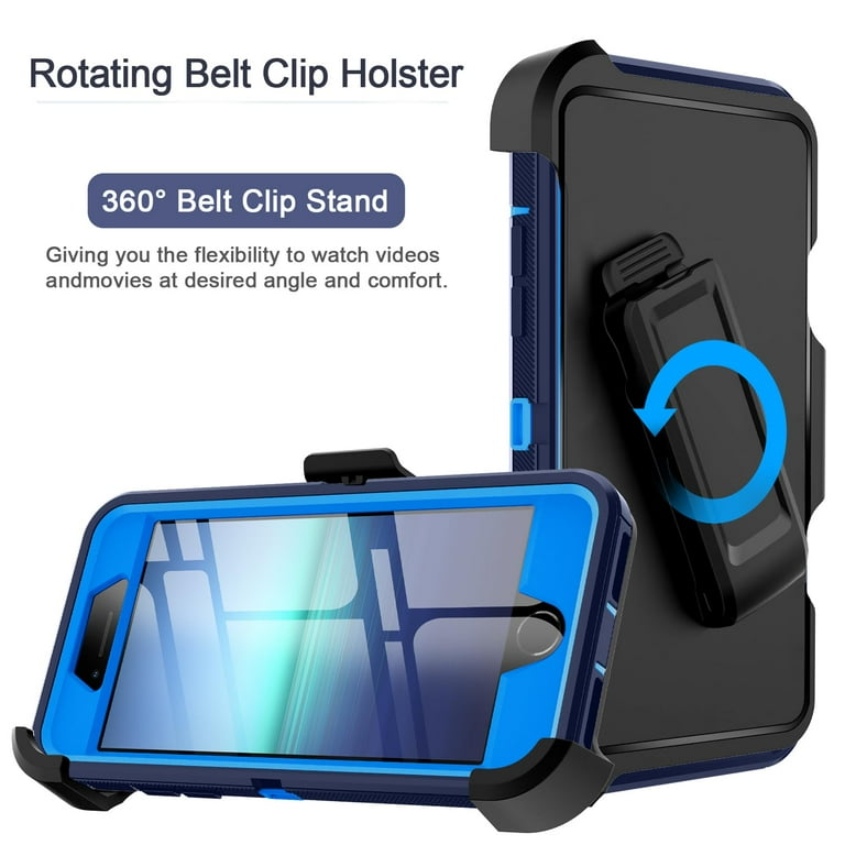 Screen Protector Iphone Se Case With Clip MXX Case Designed For