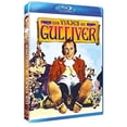 thumbnail image 1 of Gulliver's Travels (1939) [ Blu-Ray, Reg.A/B/C Import - Spain ], 1 of 1