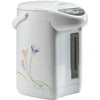 Aroma Electric Water Heater and Warmer, Floral