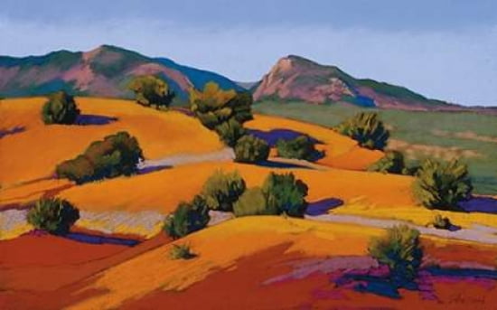 Juniper Hills Canva