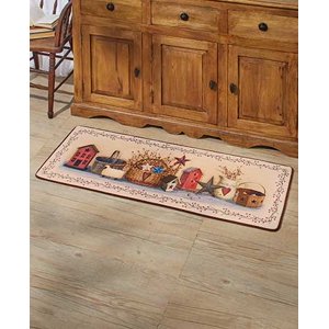 Kitchen Rugs : Rugs - Walmart.com - Walmart.com