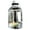 Transparent, variant on Walbest 2200ml Large Capacity Transparent PP Sports Water Bottle, Leak-proof Healthy Fashion Drinking Water Jug with Straw