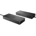 thumbnail image 1 of Restored Dell WD19TB Thunderbolt Docking Station – Dual Monitor Support, 180W Power Delivery, HDMI & DisplayPort, USB-C Connectivity (Refurbished), 1 of 5