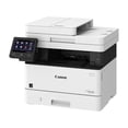 thumbnail image 2 of Multifuncional canon laser mf462dw monocromatica wifi usb 37ppm com/win/mac 5951c015aa, 2 of 2