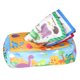 thumbnail image 5 of Caja de pañuelos de juguete para bebés, caja de pañuelos sensorial para bebés, caja de pañuelos sensorial para bebés, caja de pañuelos para bebés con un valor inmejorable, 5 of 14
