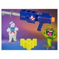 thumbnail image 4 of Ghostbusters Kenner Classics Ghostpopper Retro Blaster Action Toy with 6 Foam Pops Projectiles, Walmart Exclusive, 4 of 11