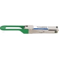 thumbnail image 6 of AddOn MSA and TAA 50GBase-BX PAM4 QSFP28 Transceiver (SMF, 1309nmTx/1295nmRx, 40km, LC, DOM), 6 of 8