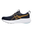 thumbnail image 1 of TENIS ASICS HOMBRE PULSE 17 AZUL OSCURO Yamabuki RUNNING azul 265, 1 of 5