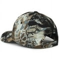 thumbnail image 6 of Outdoor Cap PFC-100 Platinum Series Camo-Kryptek® Obskura® Skyfall™/Black, 6 of 8