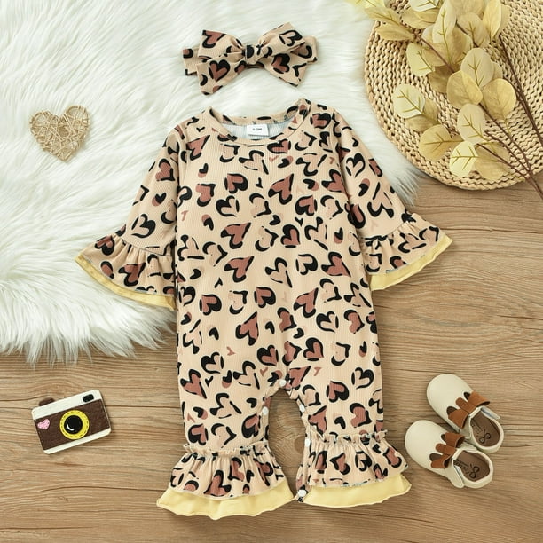 Bebe hotsell 3 piece leopard set size 3T