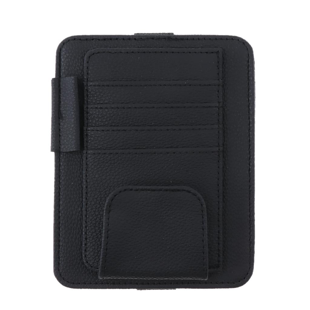Visor Organizer Document Holder Car, Truck, Registration & Insurance