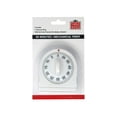 thumbnail image 3 of Long Ring Metal Bell Kitchen Cooking Timer 60-Minute Analog Mechanical Alarm, 3 of 4