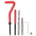 thumbnail image 4 of Garage Equipment,88Pcs Red Alloy Steel Hand Tool Vehicle Parts Unbeatable Value, 4 of 8