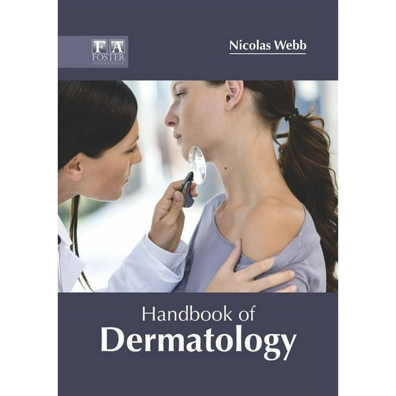 Handbook of Dermatology (Hardcover)